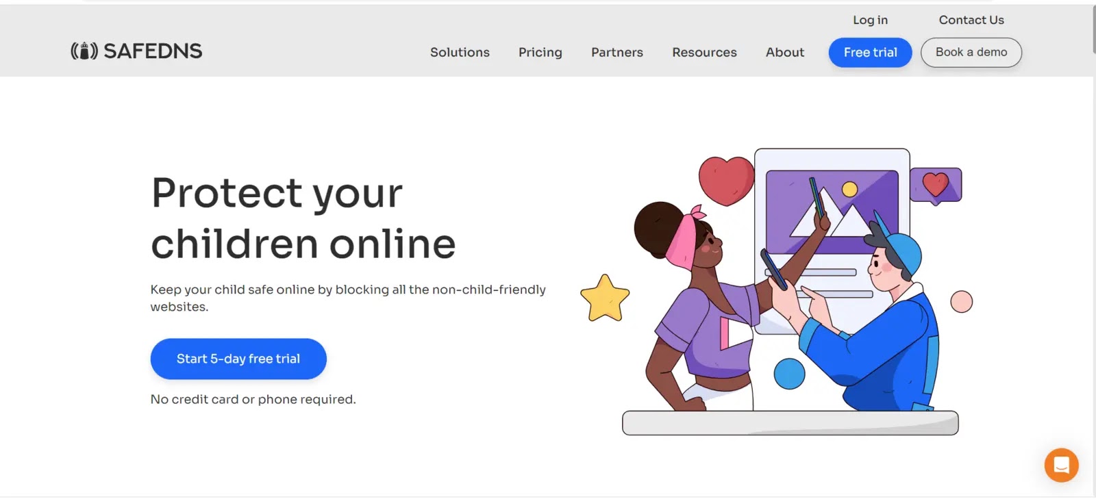 11 Best DNS Filtering Solutions DNS Filtering Solutions